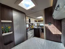 Fahrzeugbild Hobby Prestige 560 FC 2025 #16