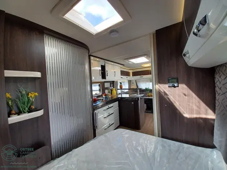 Fahrzeugbild Hobby Prestige 560 FC 2025 #16