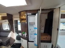 Fahrzeugbild Hobby Prestige 560 FC 2025 #17