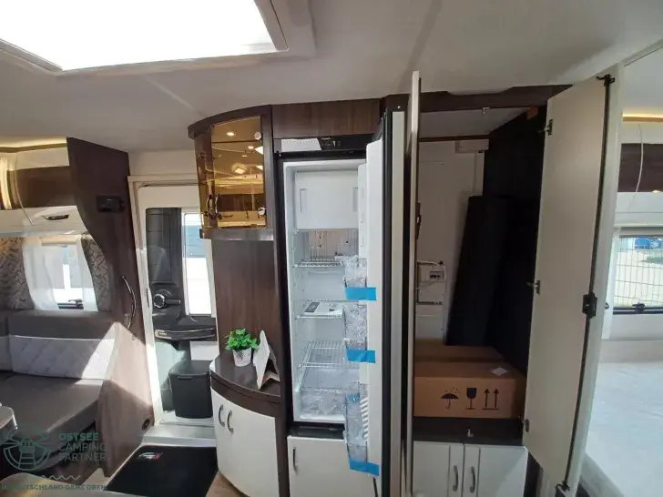 Fahrzeugbild Hobby Prestige 560 FC 2025 #17