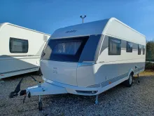 Fahrzeugbild Hobby Prestige 560 WFU 2025 #3