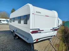 Fahrzeugbild Hobby Prestige 560 WFU 2025 #5