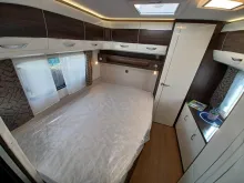 Fahrzeugbild Hobby Prestige 560 WFU 2025 #12
