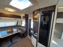 Fahrzeugbild Hobby Prestige 560 WFU 2025 #19
