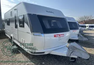 Bild Prestige 560 WFU