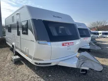 Fahrzeugbild Hobby Prestige 560 WFU 2025 #21
