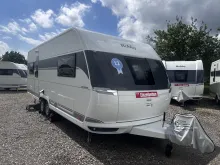 Fahrzeugbild Hobby Prestige 620 CL 2025 #1