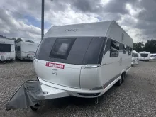 Fahrzeugbild Hobby Prestige 620 CL 2025 #4