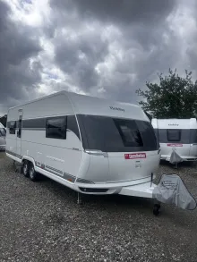 Fahrzeugbild Hobby Prestige 620 CL 2025 #7