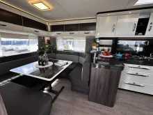 Fahrzeugbild Hobby Prestige 620 CL 2025 #9