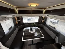 Fahrzeugbild Hobby Prestige 620 CL 2025 #10