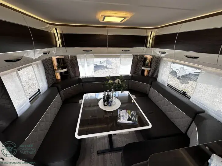 Fahrzeugbild Hobby Prestige 620 CL 2025 #10