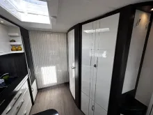 Fahrzeugbild Hobby Prestige 620 CL 2025 #14