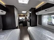 Fahrzeugbild Hobby Prestige 620 CL 2025 #17