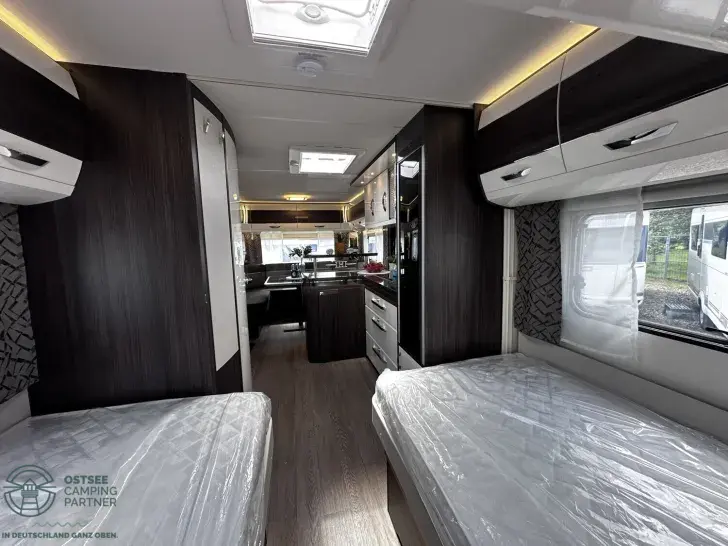 Fahrzeugbild Hobby Prestige 620 CL 2025 #17