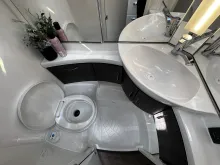 Fahrzeugbild Hobby Prestige 620 CL 2025 #18