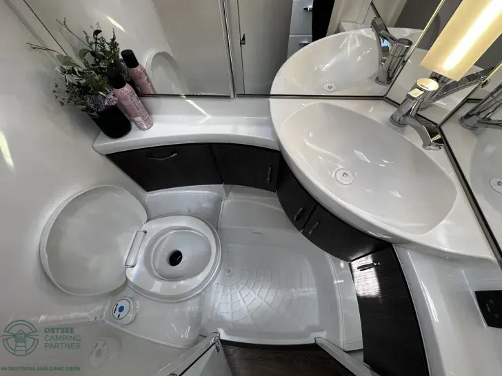 Fahrzeugbild Hobby Prestige 620 CL 2025 #18