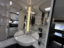 Fahrzeugbild Hobby Prestige 620 CL 2025 #20