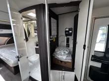 Fahrzeugbild Hobby Prestige 620 CL 2025 #21