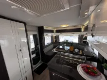 Fahrzeugbild Hobby Prestige 620 CL 2025 #22