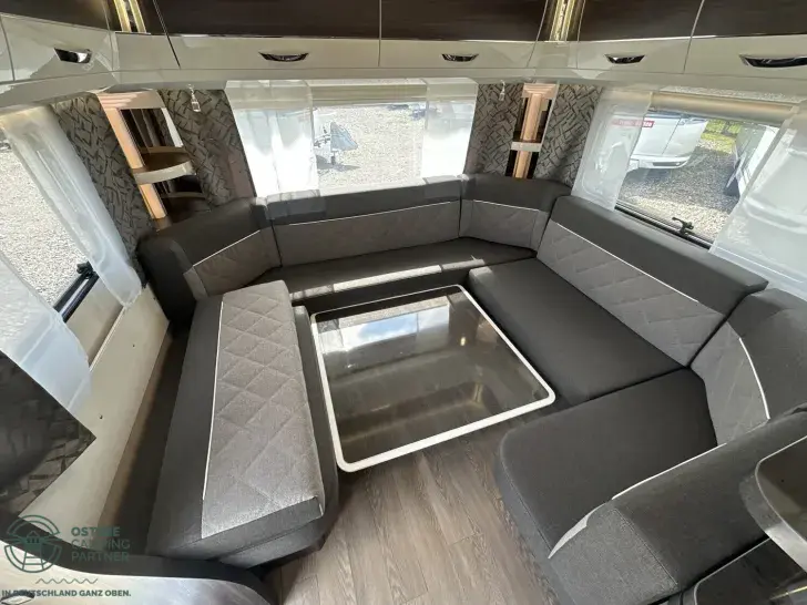 Fahrzeugbild Hobby Prestige 620 CL 2025 #24