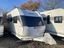 Fahrzeugbild Hobby OnTour 460 DL 2026 #1