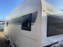 Fahrzeugbild Hobby OnTour 460 DL 2026 #5