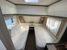 Fahrzeugbild Hobby OnTour 460 DL 2026 #12