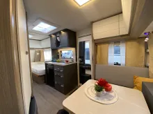 Fahrzeugbild Hobby OnTour 460 DL 2026 #17