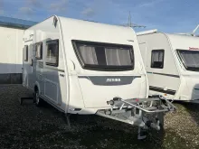 Fahrzeugbild Hymer Eriba Eriba Living 425 1.500Kg Auflastung! #1