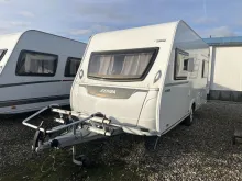 Fahrzeugbild Hymer Eriba Eriba Living 425 1.500Kg Auflastung! #3