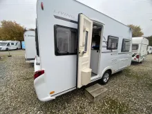 Fahrzeugbild Hymer Eriba Eriba Living 425 1.500Kg Auflastung! #4