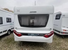 Fahrzeugbild Hymer Eriba Eriba Living 425 1.500Kg Auflastung! #7
