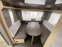 Fahrzeugbild Hymer Eriba Eriba Living 425 1.500Kg Auflastung! #8