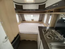 Fahrzeugbild Hymer Eriba Eriba Living 425 1.500Kg Auflastung! #12
