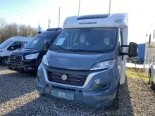 Fahrzeugbild Weinsberg CaraSuite 700 ME 2024 - Top Ausstattung! #1