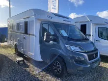 Fahrzeugbild Weinsberg CaraSuite 700 ME 2024 - Top Ausstattung! #3
