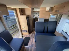 Fahrzeugbild Weinsberg CaraSuite 700 ME 2024 - Top Ausstattung! #8