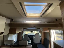 Fahrzeugbild Weinsberg CaraSuite 700 ME 2024 - Top Ausstattung! #15