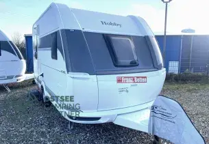 Bild De Luxe 400 SFe
