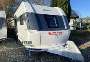 Bild De Luxe 515 UHL