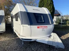Fahrzeugbild Hobby De Luxe 515 UHL 2026 #1