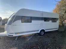 Fahrzeugbild Hobby De Luxe 515 UHL 2026 #5