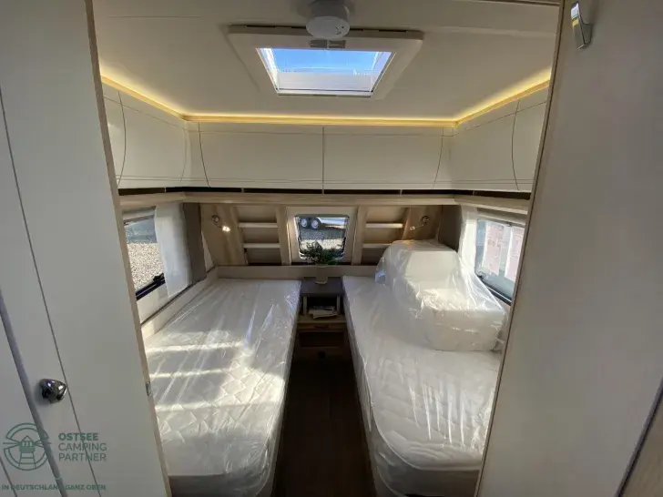 Fahrzeugbild Hobby De Luxe 515 UHL 2026 #14