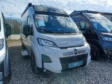 Fahrzeugbild Pössl Summit Prime 640 Citroen 2026-Premium Hybrid! #3