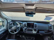 Fahrzeugbild Pössl Summit Prime 640 Citroen 2026-Premium Hybrid! #7