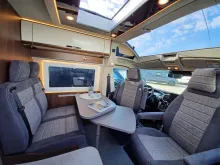 Fahrzeugbild Pössl Summit Prime 640 Citroen 2026-Premium Hybrid! #9