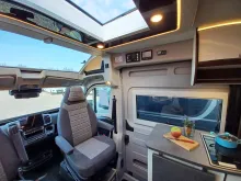 Fahrzeugbild Pössl Summit Prime 640 Citroen 2026-Premium Hybrid! #21