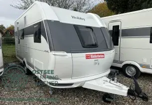 Bild De Luxe 490 KMF