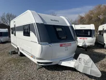 Fahrzeugbild Hobby Excellent Edition 540 UL 2026 #1